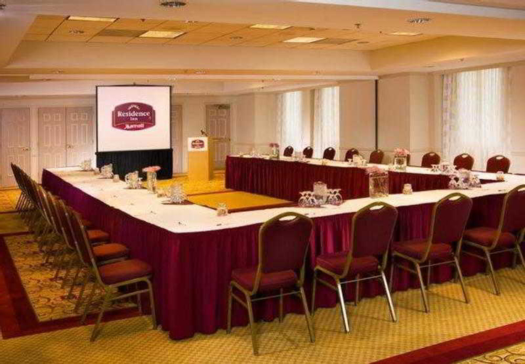 Residence Inn Arlington Pentagon City, Arlington