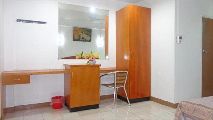 Exterior & Views 2, Nadi Downtown & Backpackers, Ba