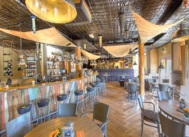 Food & Drinks 3, De Zeeuwse Stromen, Schouwen-Duiveland
