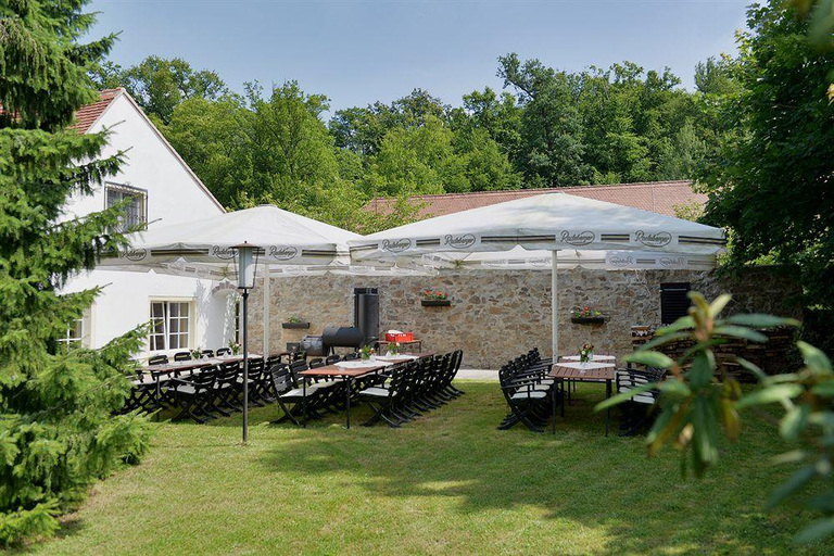 Exterior & Views 2, Churfuerstliche Waldschaenke, Meißen