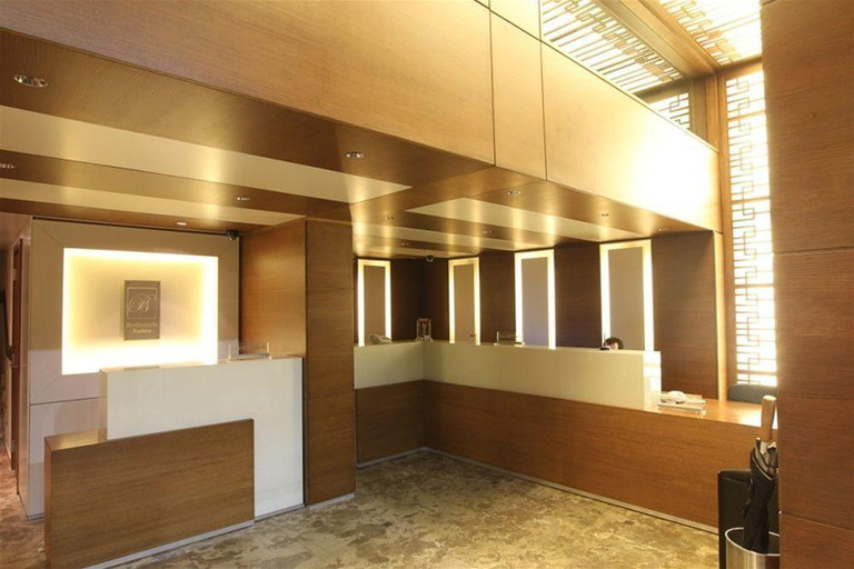 Public Area 3, Britannia Suites, Beirut