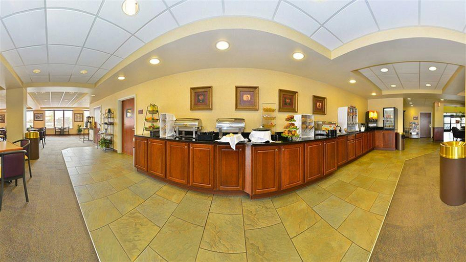 Public Area 2, Big Horn Resort an Ascen Hotel Collection Member, Yellowstone