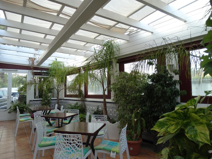 Food & Drinks 5, Hostal La Paloma I, Alicante