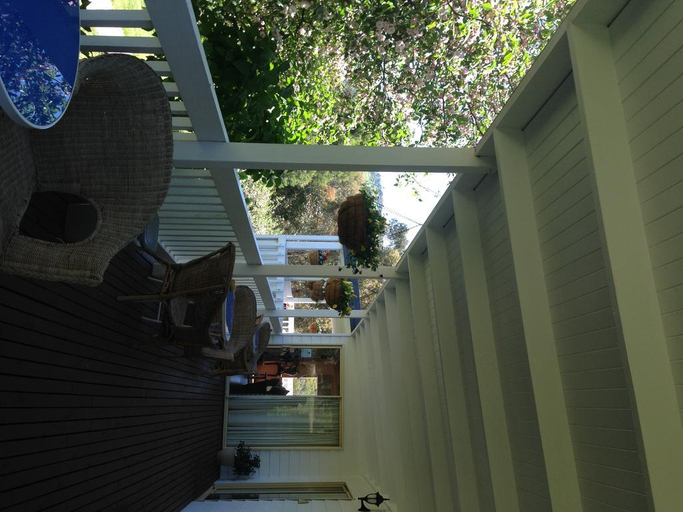 Public Area 3, Yarra Glen Bed and Breakfast, Yarra Ranges - North