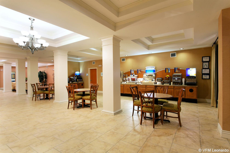 Public Area 2, The Inn at Long Beach, Harrison