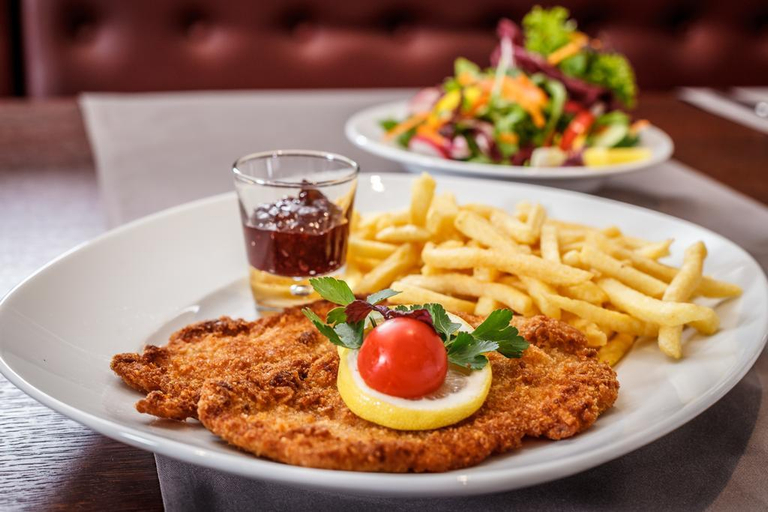 Food & Drinks