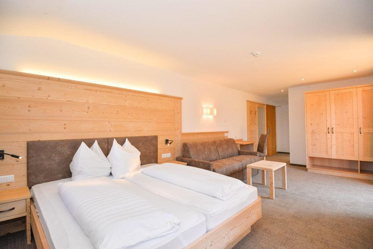 Bedroom 3, Fernblick, Bolzano