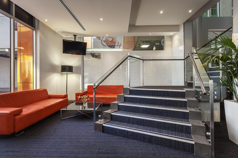 Public Area 3, Quest Caroline Springs, Melton - East