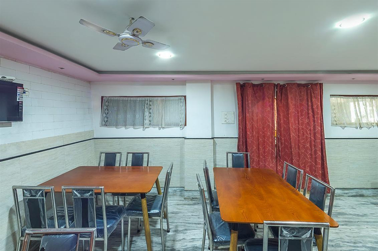 Exterior & Views 2, Hotel Sagorika, East Sikkim