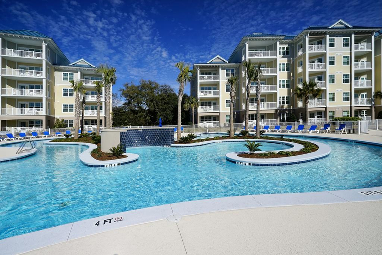 Sport & Beauty 4, Bluewater Resort and Marina by Spinnaker, Beaufort