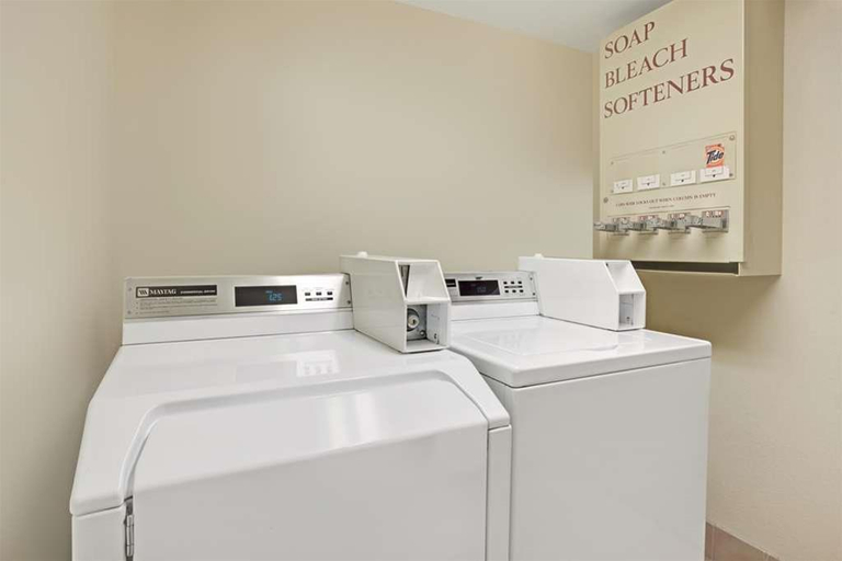 Public Area 2, Quality Inn & Suites North Mesquite I-30, Dallas