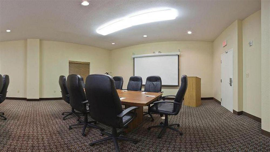 Business Facilities