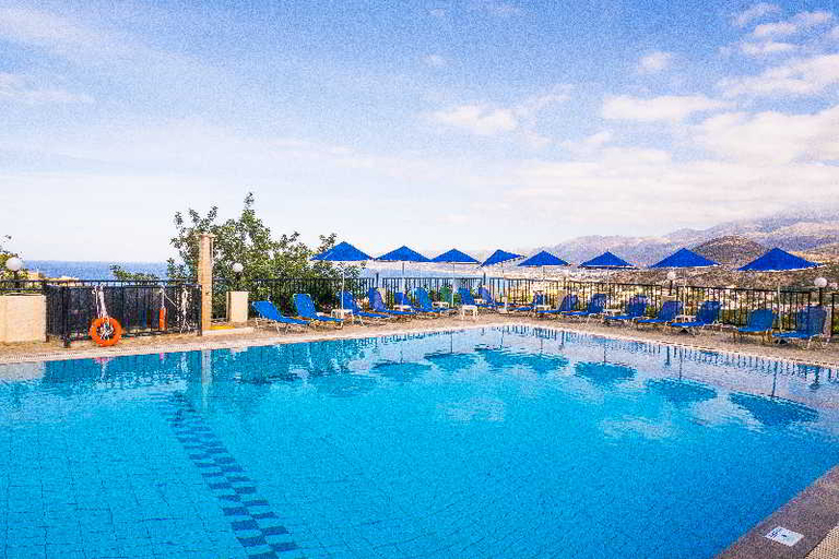 Sport & Beauty 2, Mariamare, Crete