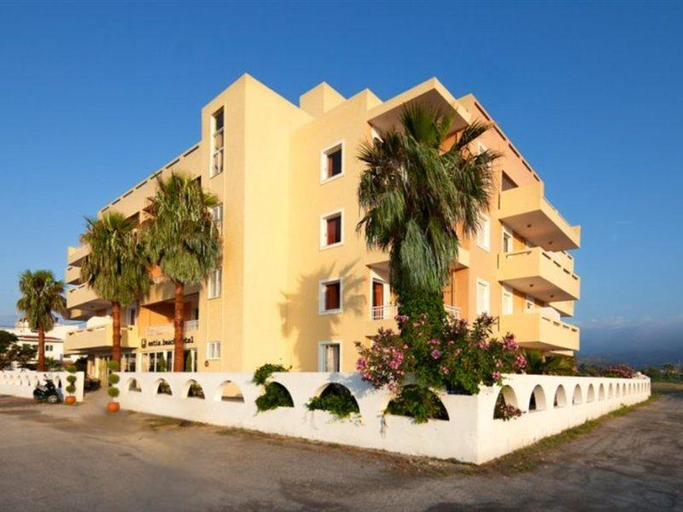 Exterior & Views 2, Estia Beach Hotel, South Aegean