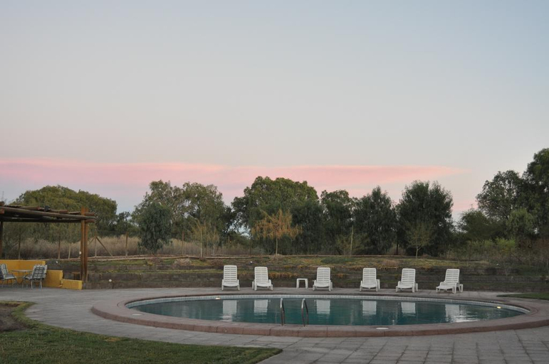 Exterior & Views 4, Agua Del Desierto, El Loa