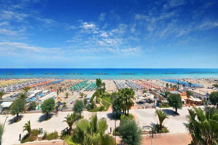 Sport & Beauty 2, Hotel Bahia, Ascoli Piceno