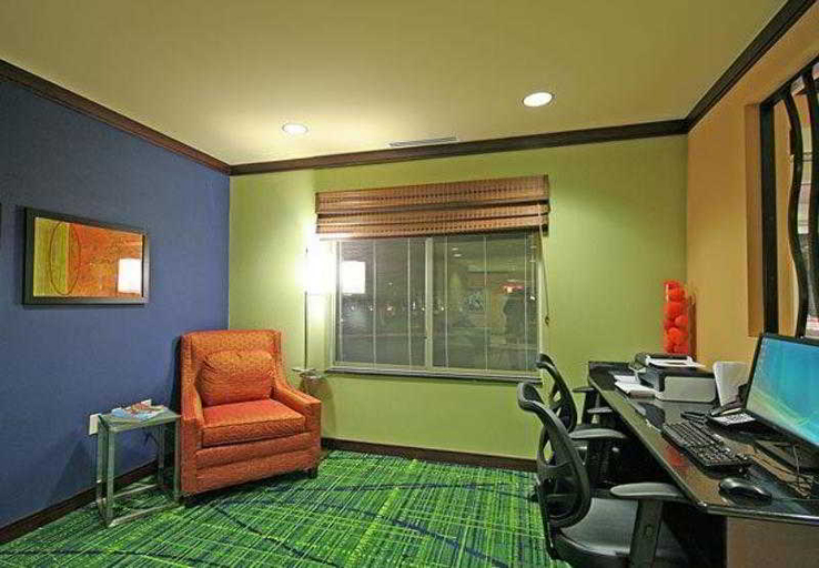Exterior & Views 2, Fairfield Inn & Suites Asheboro, Randolph