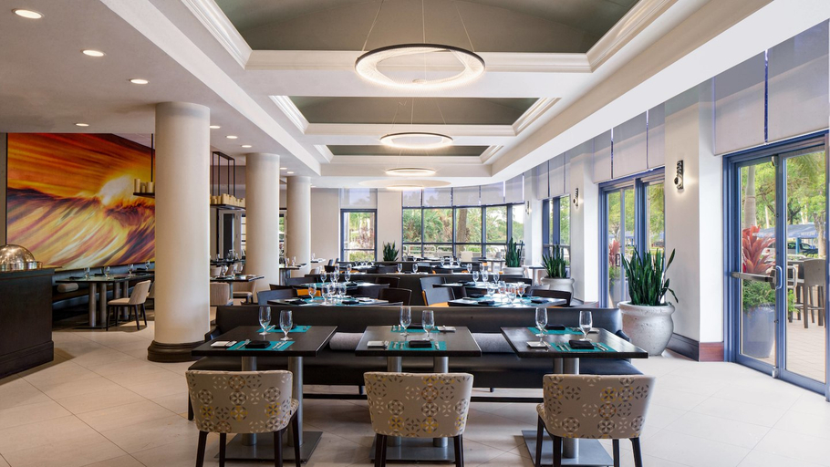Public Area 4, The Westin Fort Lauderdale, Broward