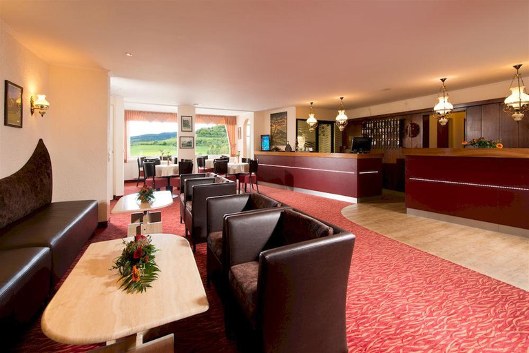 Public Area 4, Seehotel am Stausee, Vulkaneifel