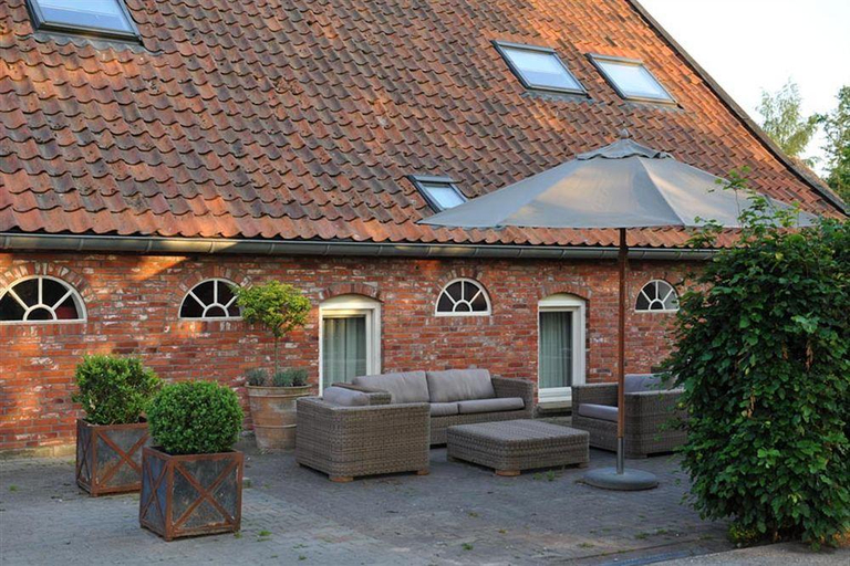 Exterior & Views 2, Erfgoed Bossem, Dinkelland
