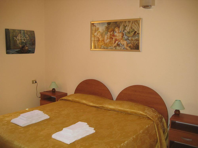 Agriturismo Villa Guarnaschelli, Florence