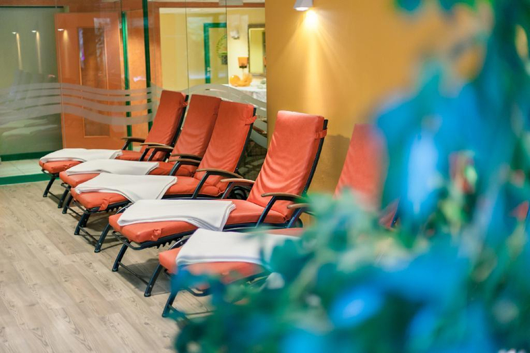 Public Area 4, Hotel Kolmhof, Spittal an der Drau