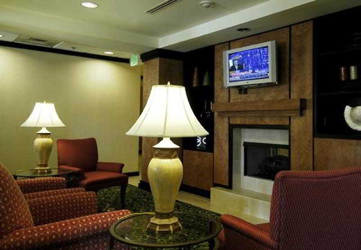 Public Area 3, Fairfield Inn & Suites by Marriott Atlanta Stonecrest, DeKalb