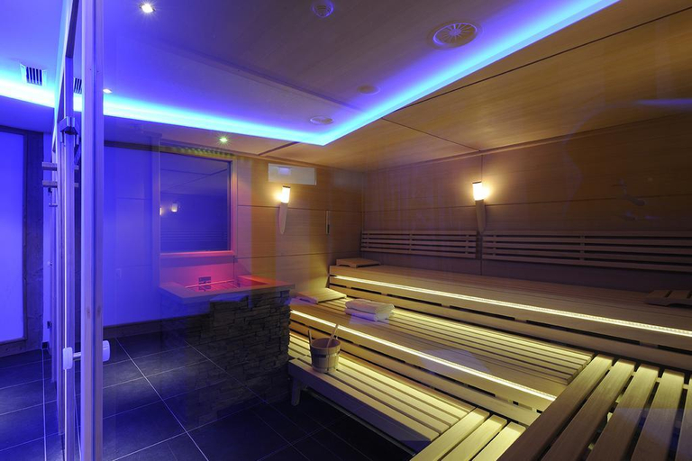 Sport & Beauty 3, Hotel St. Georg zum See, Schwaz
