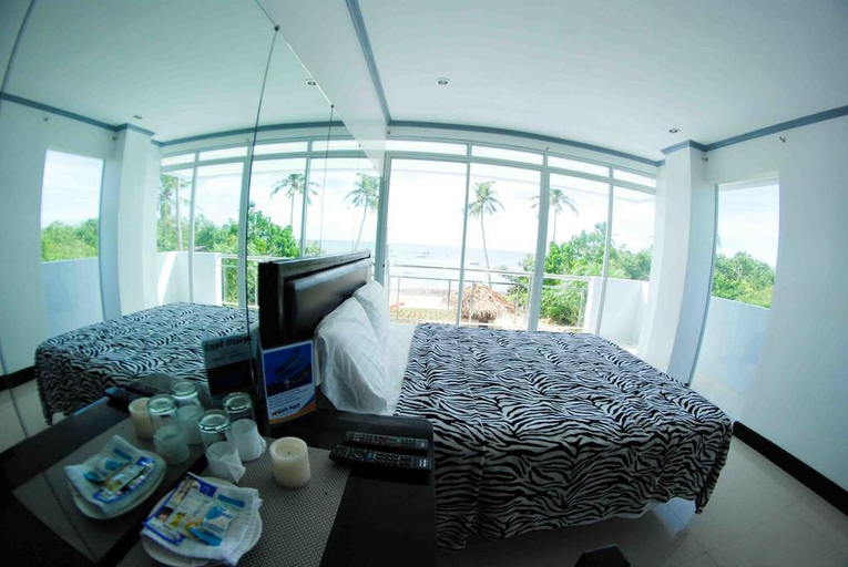 Public Area 3, Bohol South Beach Hotel, Panglao