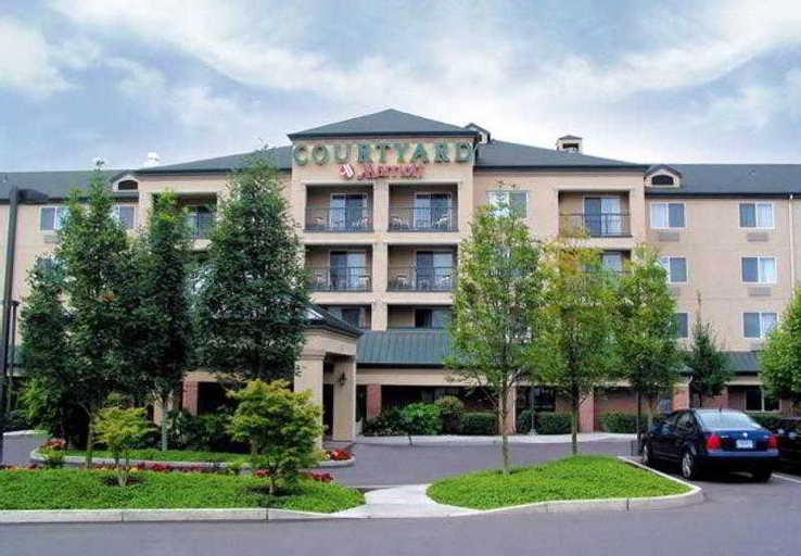 Courtyard Portland Southeast/Clackamas, Clackamas