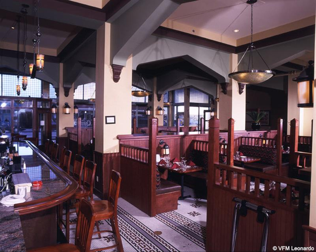 Food & Drinks 5, HISTORIC PLAINS HOTEL, Laramie