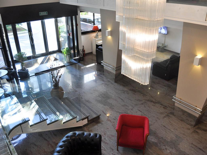 Public Area 4, Cristal Palace Hotel, Barletta-Andria-Trani