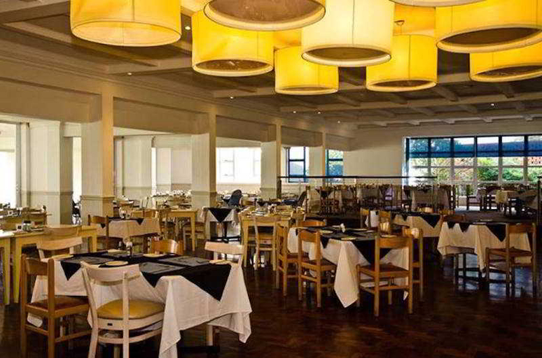 Food & Drinks, Blue Marlin, Ugu