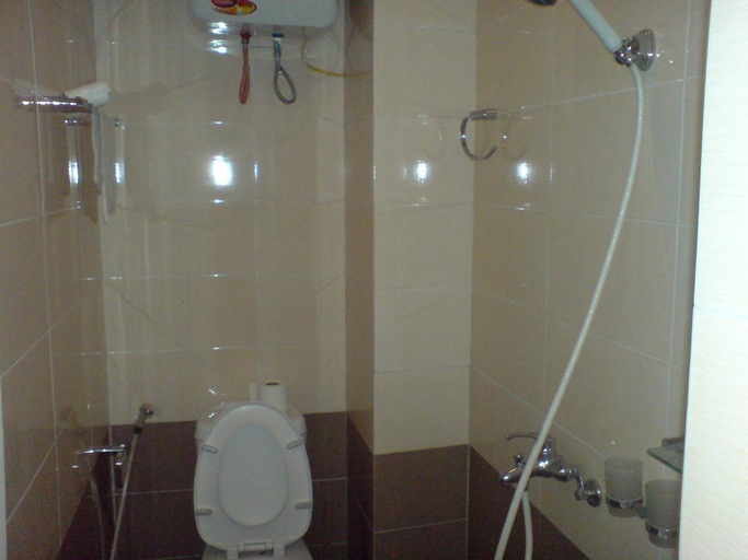 Bathroom 4, Hanoi Home Hotel, Hoàn Kiếm