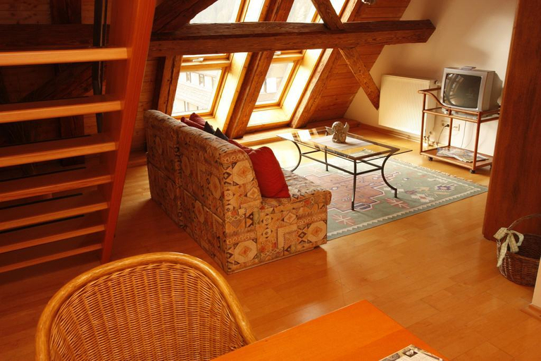 Public Area 3, Gutshof Hotel Waldknechtshof, Freudenstadt