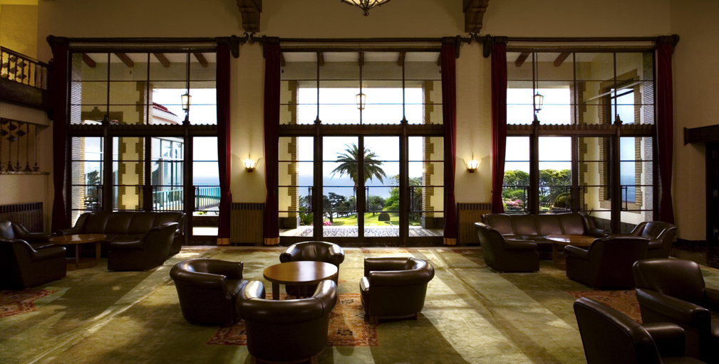 Public Area 4, Kawana Hotel, Itō