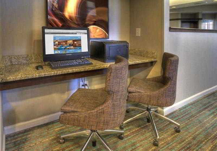 Public Area 2, Residence Inn Memphis Germantown, Shelby