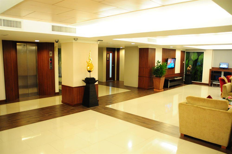 Public Area 4, Avion Hotel, Lat Krabang