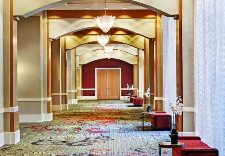 Public Area 2, Scottsdale Marriott at McDowell Mountains, Maricopa