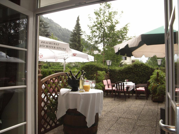 Exterior & Views 2, Hotel zum Toni, Sankt Johann im Pongau