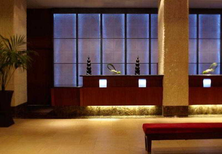 Public Area 4, Renaissance Columbus Downtown Hotel, Franklin