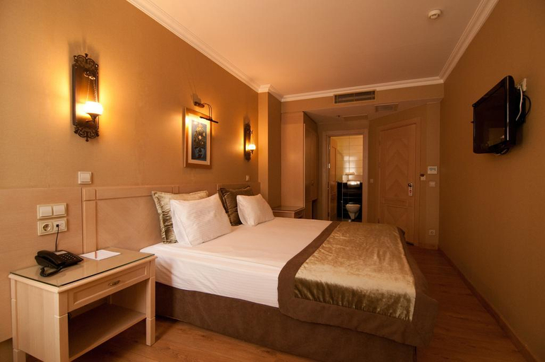 Bedroom 3, Seraglio, Fatih