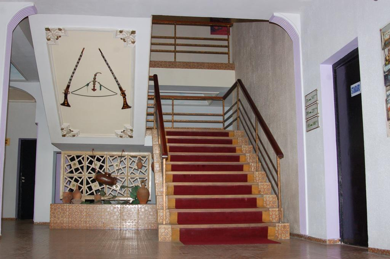 Public Area 3, Mabrouk Hotel and Suites- Adult only, Agadir-Ida ou Tanane