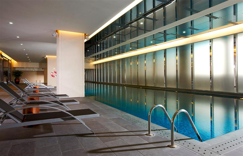 Others 2, Sheraton Hsinchu Hotel, Hsinchu County