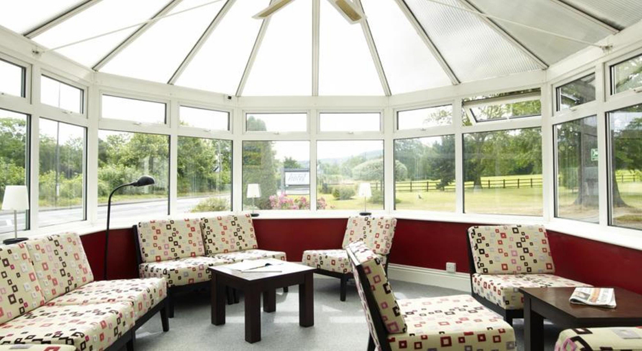 Food & Drinks 5, Charlton Kings Hotel, Gloucestershire