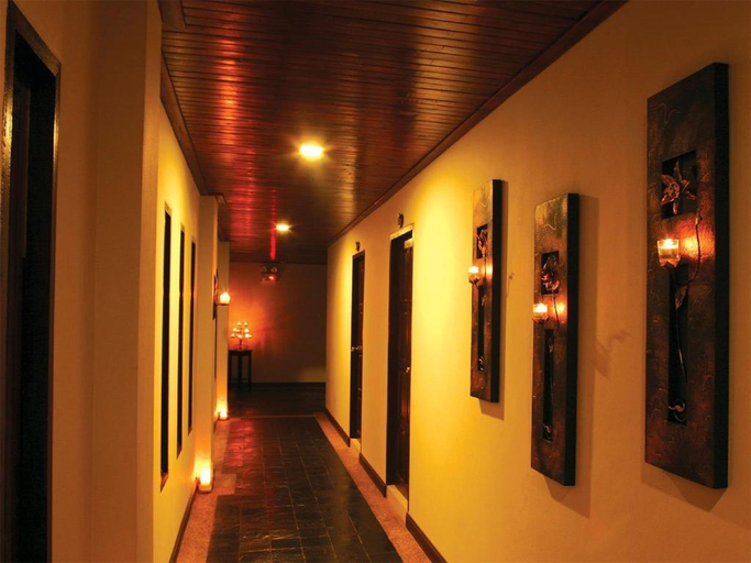 Public Area 2, Samui Seabreeze Place, Ko Samui