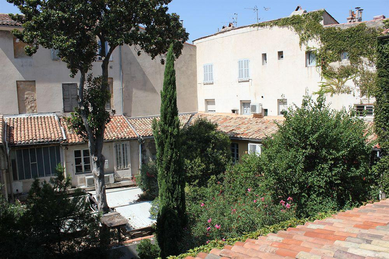 Exterior & Views 2, Hotel des Augustins, Bouches-du-Rhône