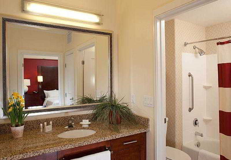 Bathroom 5, Residence Inn Prescott, Yavapai
