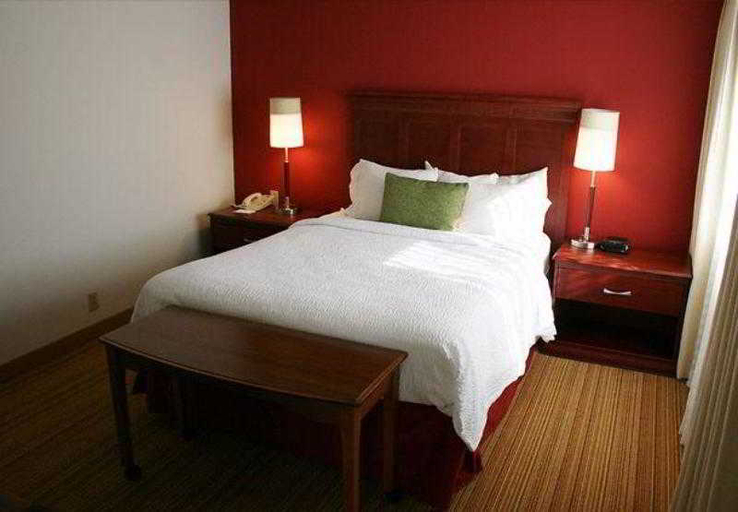Bedroom 4, Residence Inn Boise Downtown/University, Ada