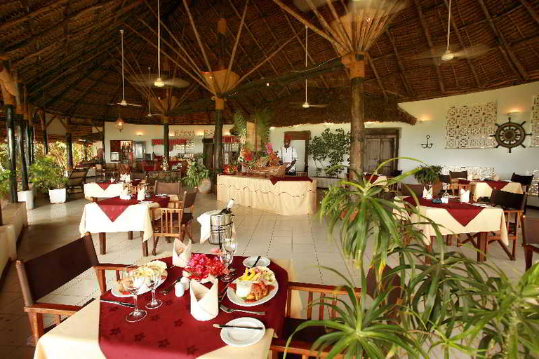 Food & Drinks 4, Protea Hotel Zanzibar Mbweni Ruins, Magharibi